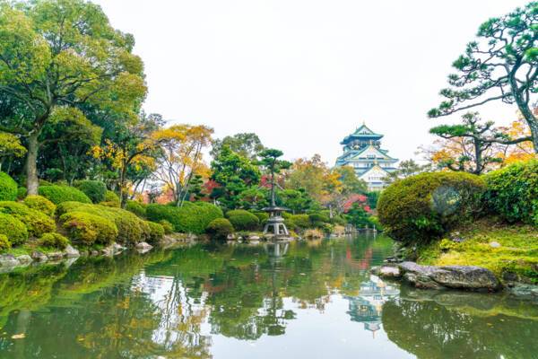 Osaka, Japan